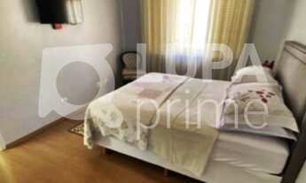 Imagem 5: 3 dormitórios na Rua Rogério Giorgi