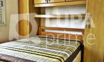 Imagem 4: 3 dormitórios na Avenida Serafim Gonçalves Pereira