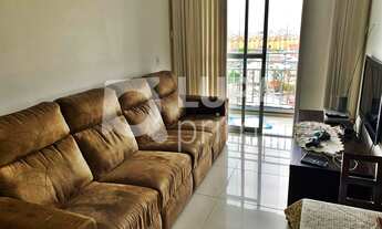 Imagem 2: 3 dormitórios na Avenida Serafim Gonçalves Pereira