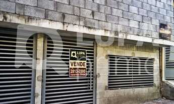 Imagem: Na Rua Soldado Carlos Bertini