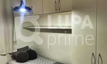 Imagem 6: 2 dormitórios na Avenida Guarulhos