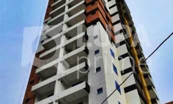 Imagem 1: 1 dormitório na Rua Silvio Rodini