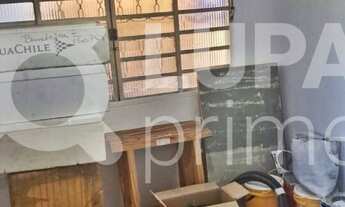 Imagem: 1 dormitório na Avenida Belisario Pena