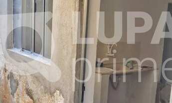 Imagem: 1 dormitório na Avenida Belisario Pena