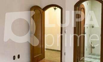 Imagem 3: 3 dormitórios na Rua João Nóbrega Colangelo