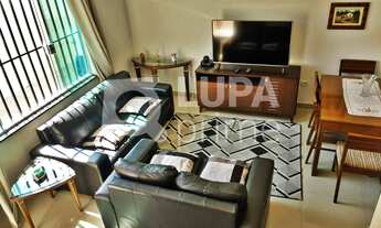 Imagem: 3 dormitórios na Rua Nagasaki