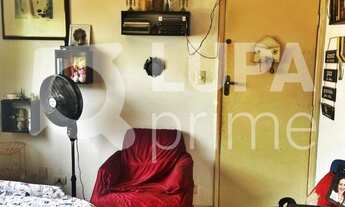 Imagem 2: 2 dormitórios na Rua Cataguazes