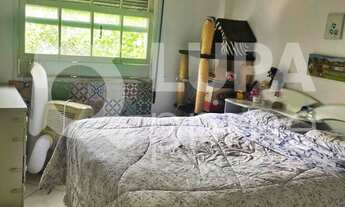 Imagem 3: 2 dormitórios na Rua Cataguazes