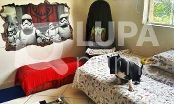 Imagem: 2 dormitórios na Rua Cataguazes