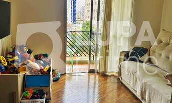 Imagem: 3 dormitórios na Rua Agente Gomes