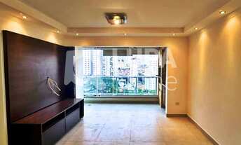 Imagem: 3 dormitórios na Rua Conselheiro Moreira