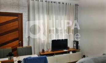 Imagem: 1 dormitório na Rua Enótria