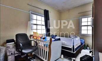 Imagem 5: 3 dormitórios na Rua Conselheiro Moreira De Barros