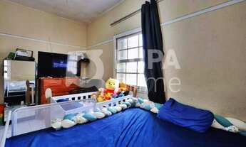 Imagem 6: 3 dormitórios na Rua Conselheiro Moreira De Barros