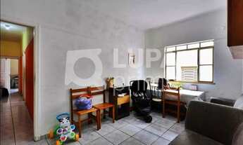 Imagem 4: 3 dormitórios na Rua Conselheiro Moreira De Barros