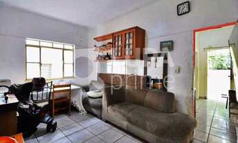 Imagem 2: 3 dormitórios na Rua Conselheiro Moreira De Barros