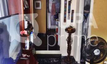 Imagem: 3 dormitórios na Rua Pitangui