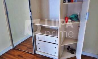 Imagem 7: 2 dormitórios na Rua Alesso Baldovinetti