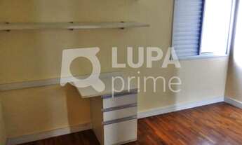 Imagem 6: 2 dormitórios na Rua Alesso Baldovinetti