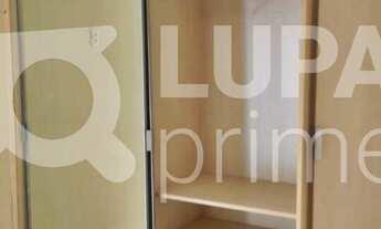 Imagem 4: 2 dormitórios na Rua Alesso Baldovinetti