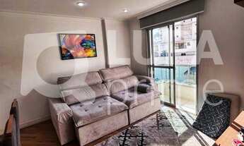 Imagem 2: 2 dormitórios na Rua Voluntários Da Pátria