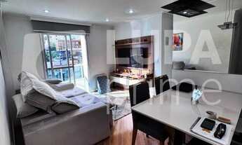 Imagem 1: 2 dormitórios na Rua Voluntários Da Pátria