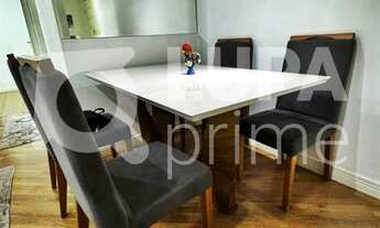 Imagem 4: 2 dormitórios na Rua Voluntários Da Pátria