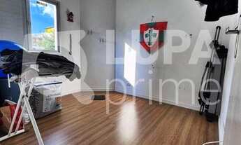 Imagem 6: 2 dormitórios na Rua Voluntários Da Pátria