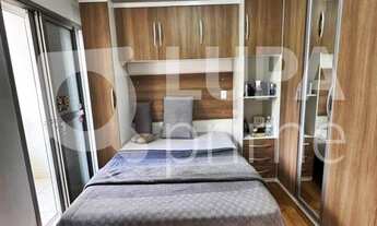 Imagem 5: 2 dormitórios na Rua Voluntários Da Pátria