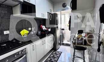 Imagem 7: 2 dormitórios na Rua Voluntários Da Pátria