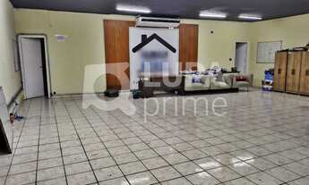 Imagem: 4 banheiro na Avenida Cruzeiro Do Sul