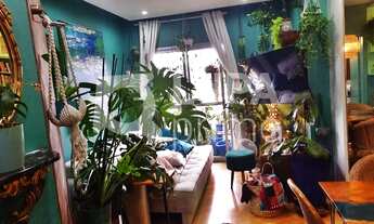 Imagem 2: 3 dormitórios na Rua José De Almeida