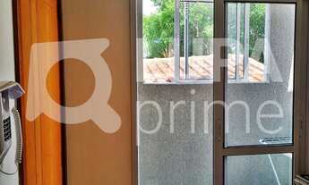 Imagem 2: 1 dormitório na Rua Santa Olímpia