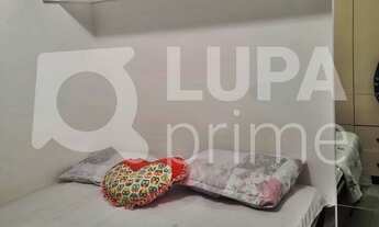 Imagem 3: 1 dormitório na Rua Santa Olímpia