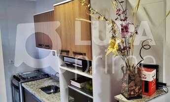 Imagem 5: 1 dormitório na Rua Santa Olímpia