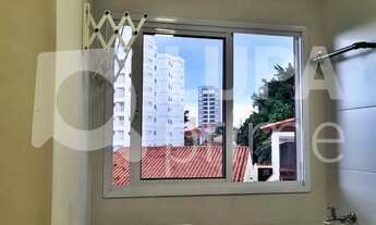 Imagem 7: 1 dormitório na Rua Santa Olímpia