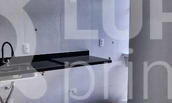 Imagem: 1 dormitório na Rua Professor José Rodrigues