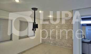 Imagem 6: 1 dormitório na Rua Quatá