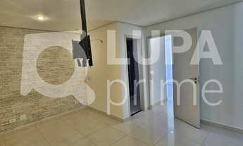 Imagem 4: 1 dormitório na Rua Quatá