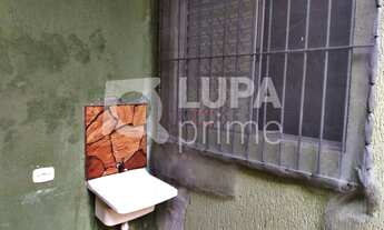 Imagem 5: 1 dormitório na Rua Ernesto Eugênio Piedade