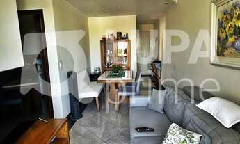 Imagem 2: 2 dormitórios na Rua Conego Ladeira