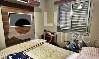 Imagem 5: 2 dormitórios na Rua Conego Ladeira