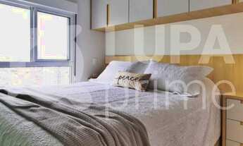 Imagem 7: 2 dormitórios na Avenida Paulo Silva Araújo