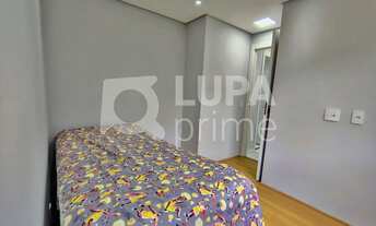 Imagem 4: 2 dormitórios na Rua Azurita