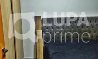 Imagem 2: 1 dormitório na Rua Dragões Da Independência