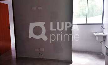 Imagem 3: 1 dormitório na Rua Dragões Da Independência