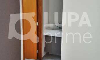 Imagem 4: 1 dormitório na Rua Dragões Da Independência