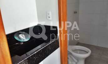 Imagem 7: 1 dormitório na Rua Dragões Da Independência