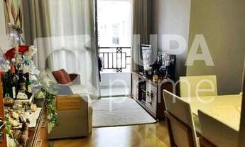 Imagem: 2 dormitórios na Rua Santa Faustina