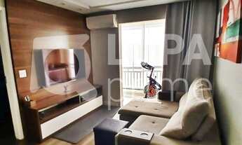 Imagem: 1 dormitório na Rua Ministro Romeiro Neto